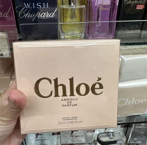 fake chloe perfume|original chloe perfume discontinued.